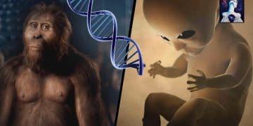 Aliens Genetically Created Us: Overwhelming Evidence