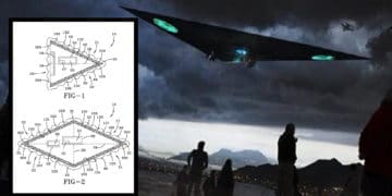 World Governments Are Reverse Engineering Alien Technology