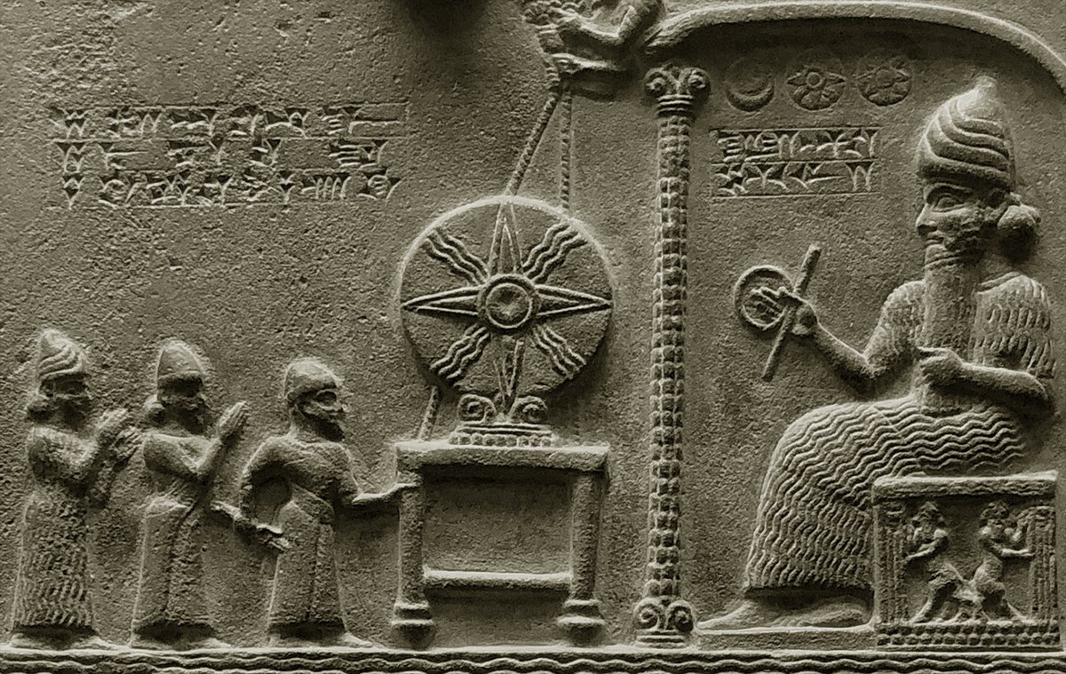 The Anunnaki and Their Obsession With Gold