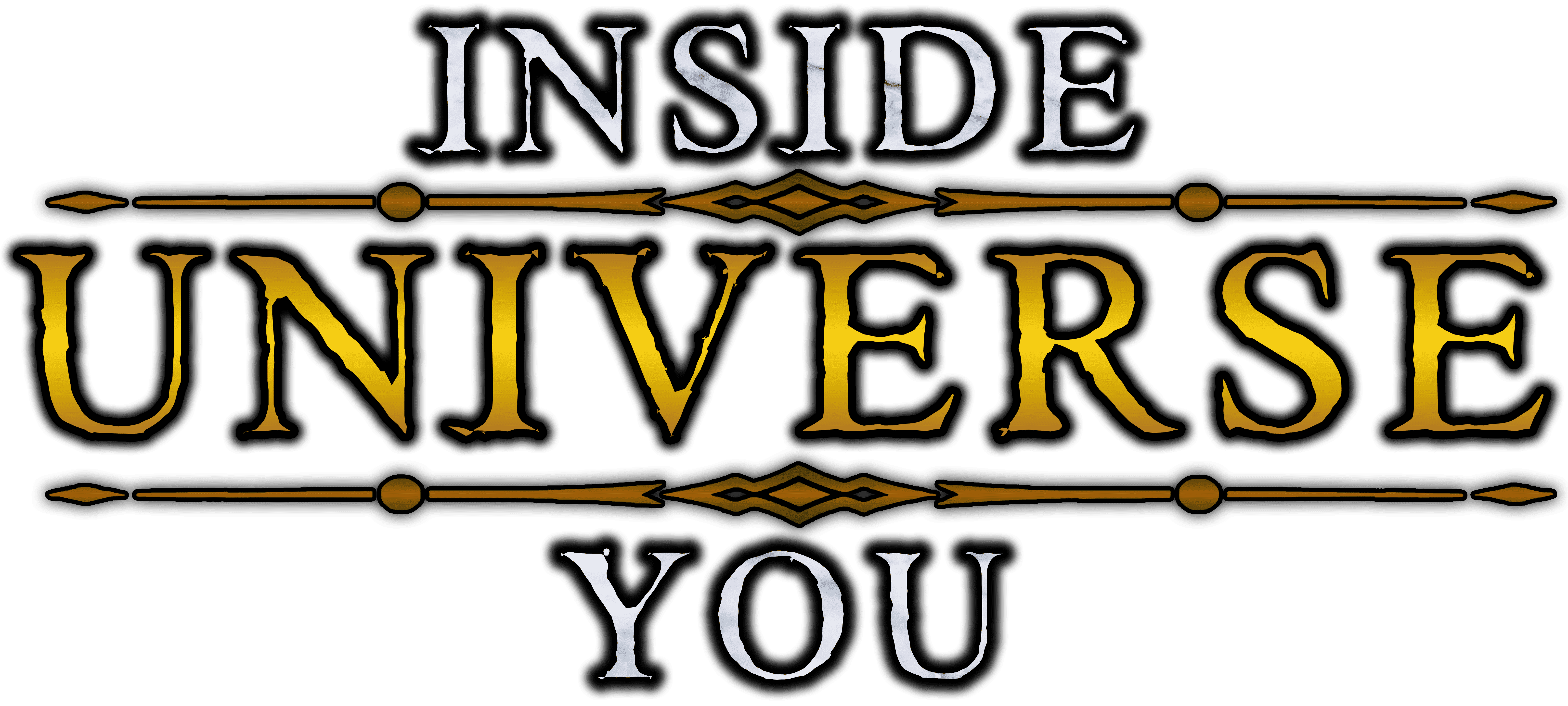 Universe Inside You