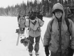 Dyatlov Pass Incident