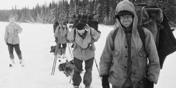 Dyatlov Pass Incident