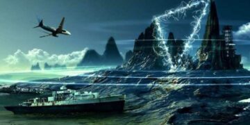 The Unsolved Mysteries of the Bermuda Triangle