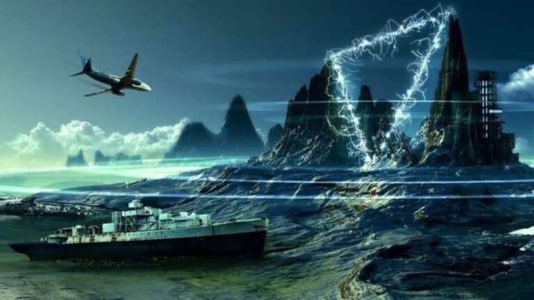 The Unsolved Mysteries of the Bermuda Triangle