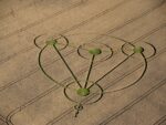 Crop circles