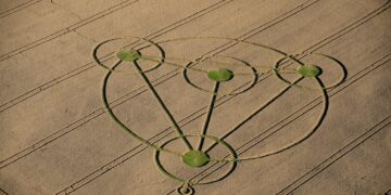 Crop circles