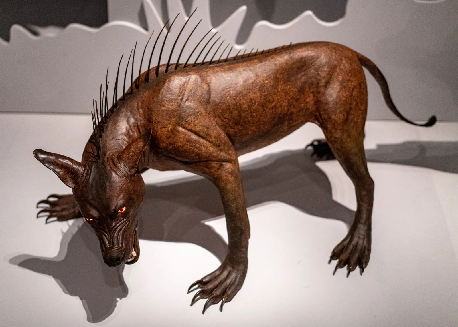 The Myth Of The Chupacabra Mythical Creature Or Real Threat 