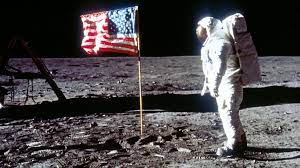 Moon Landing Hoax Theories