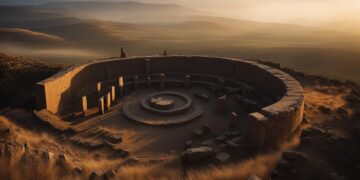 gobekli tepe, ancient civilization