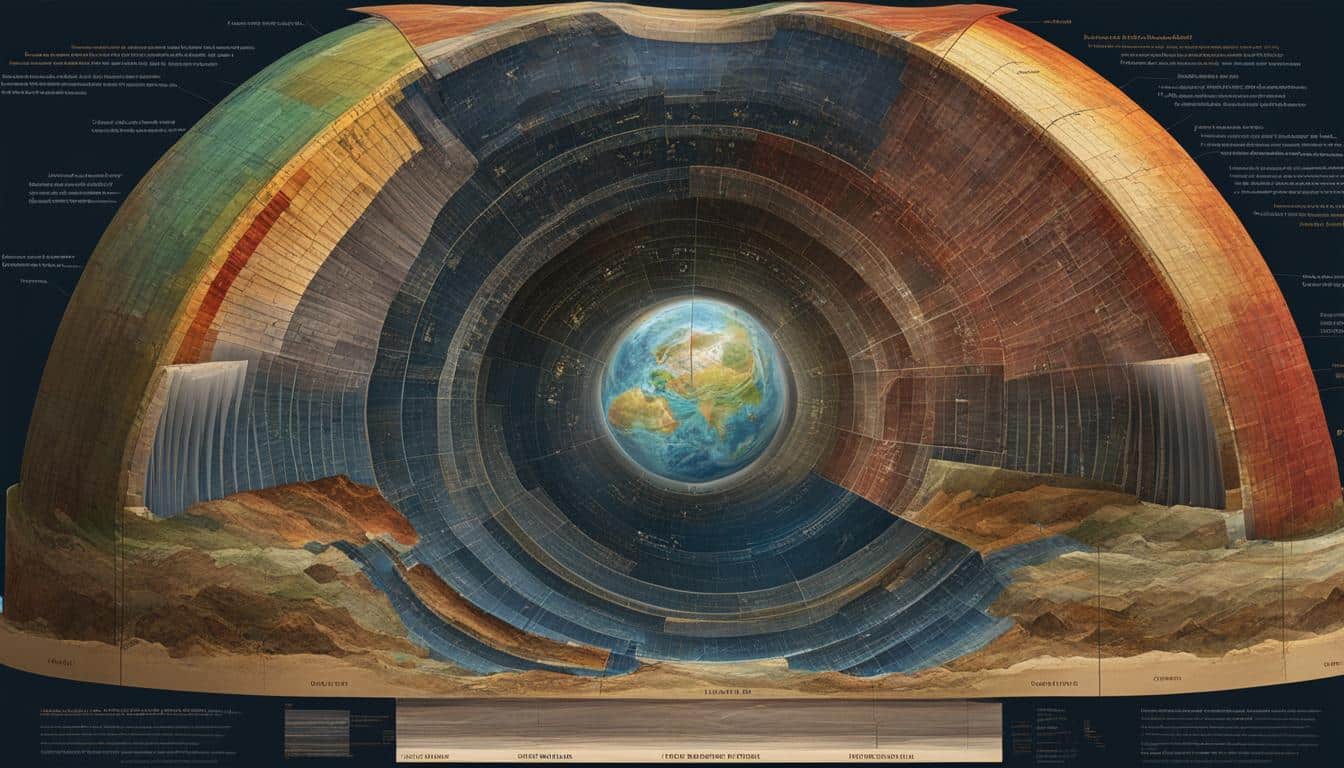 scientific theories of hollow earth