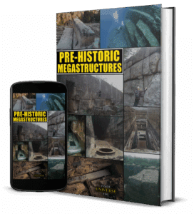 Pre-Historic Megastructures